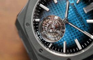 理查德米勒二手手表如何才能够以比较高的价格出售出去呢？玖奢名品