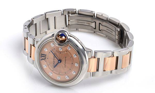 三万五卡地亚手表具体能卖多少钱玖奢名品