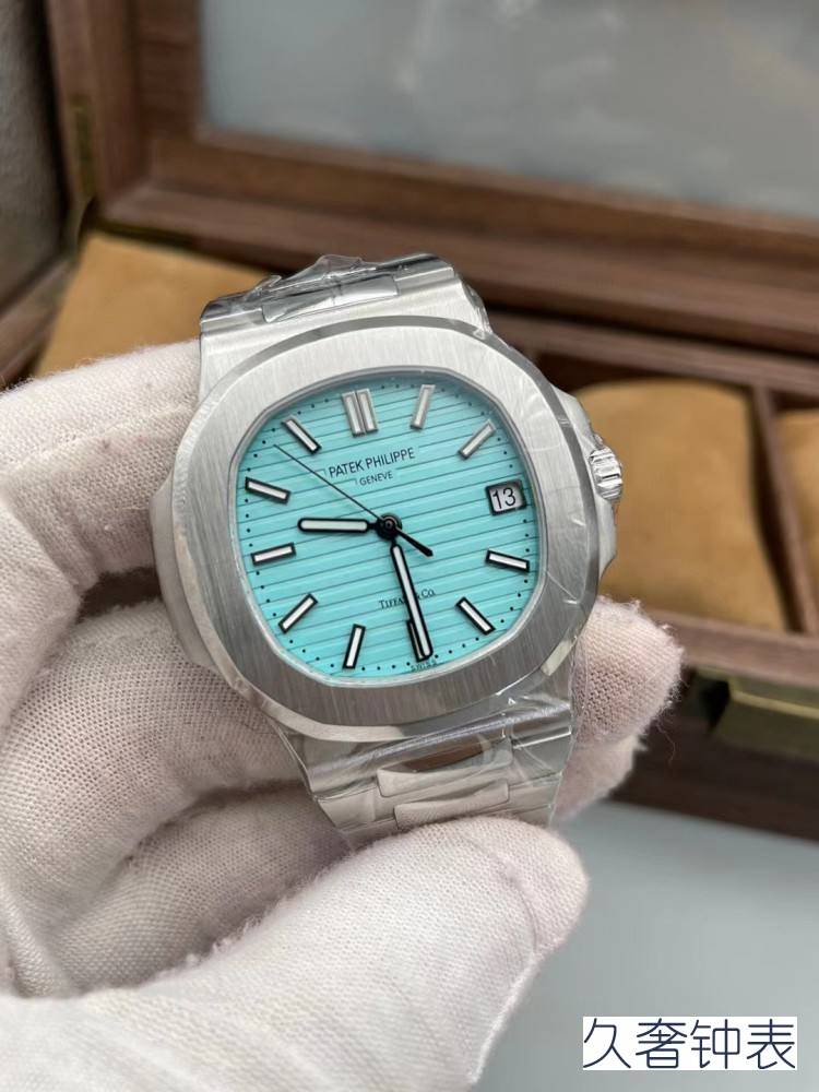 百达翡丽鹦鹉螺（运动优雅系列）手表回收价格怎么样？久奢名品