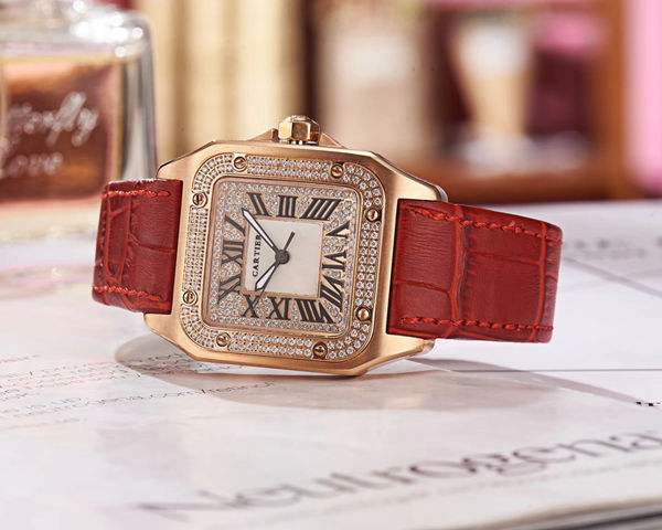 三万五卡地亚手表具体能卖多少钱久奢名品