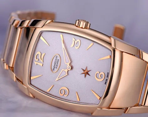 帕玛强尼手表回收价格真如大家想象那么高吗？