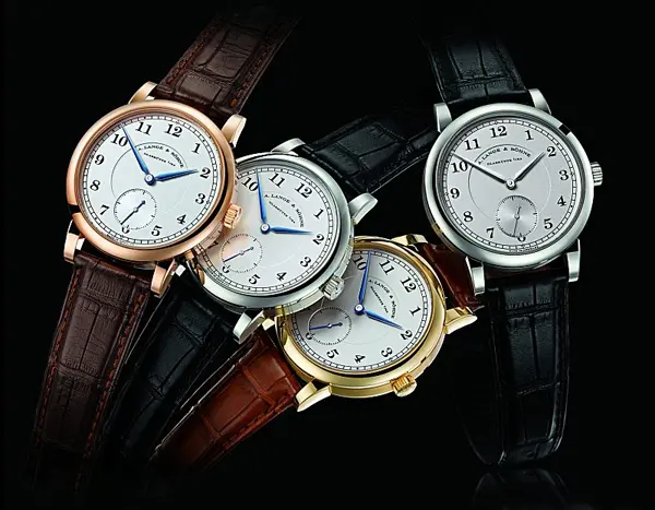德国朗格手表品牌怎么样？你知道吗