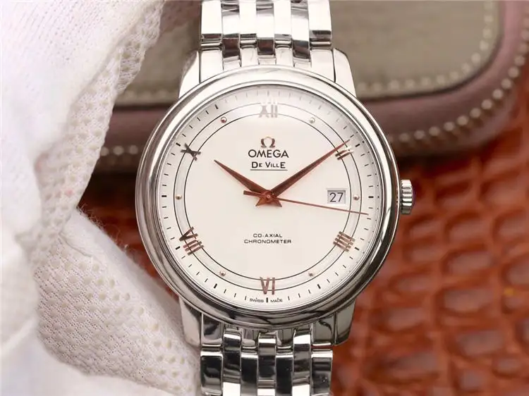 欧米茄碟飞系列二手手表回收价格怎么算玖奢名品