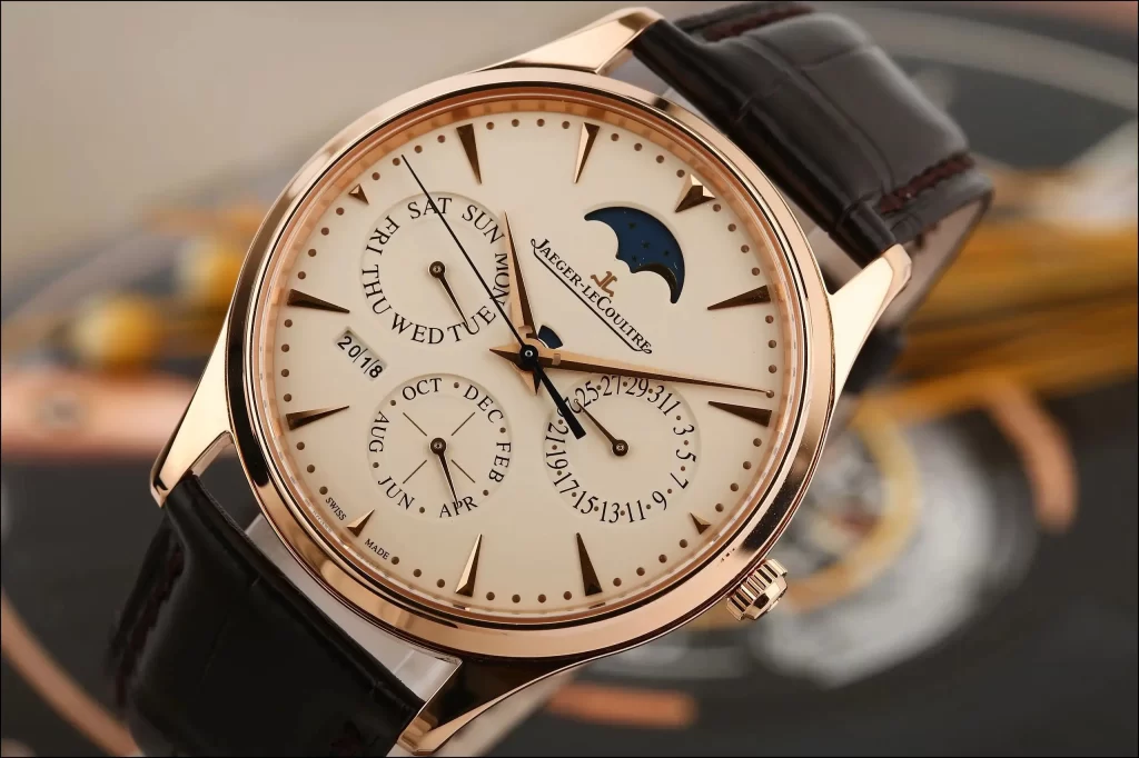 瑞士品牌积家手表质量怎么样？你对它了解多少久奢名品