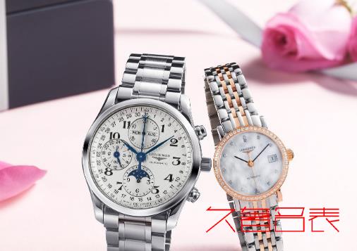 现阶段浪琴二手手表在回收销售市场中的表现怎样？玖奢名品