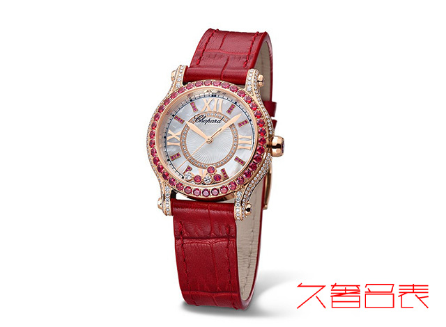 萧邦手表在中国市场中行情如何？玖奢名品
