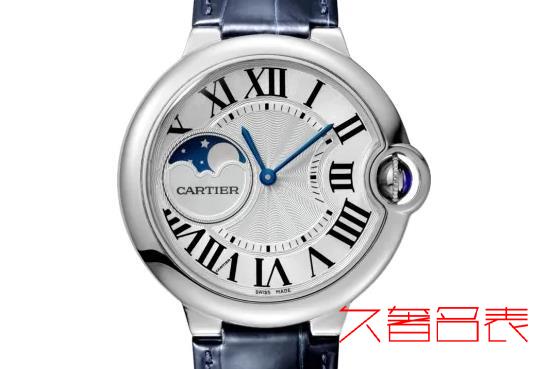 二手卡地亚手表回收方式特别多，手表回收公司怎么样？久奢名品