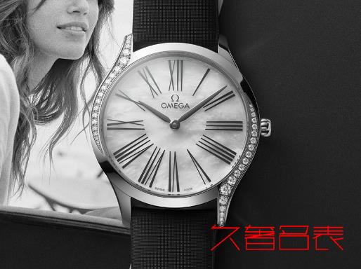 想卖二手手表哪一个平台比较好？欧米茄手表回收这一平台非常值得久奢名品