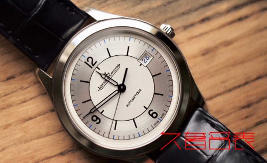 瑞士积家腕表回收价格是多少钱呢?和劳力士手表对比如何？玖奢名品