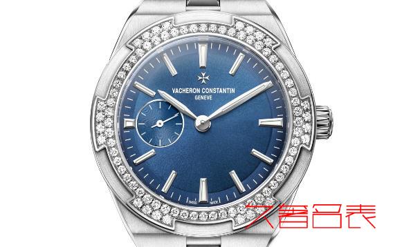 机芯为Oris733的江诗丹顿手表能够回收吗?久奢名品