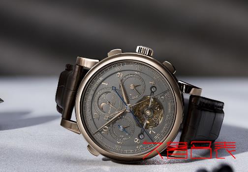 售价14000朗格机械手表能值多少钱呢?玖奢名品