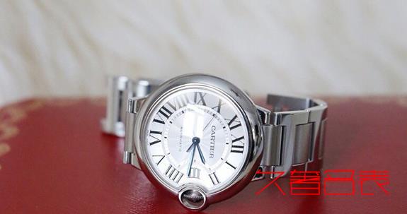 卡地亚旧手表哪儿回收手表会更好一些？久奢名品