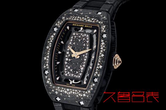 二手理查德米勒RM055手表值不值得回收?玖奢名品