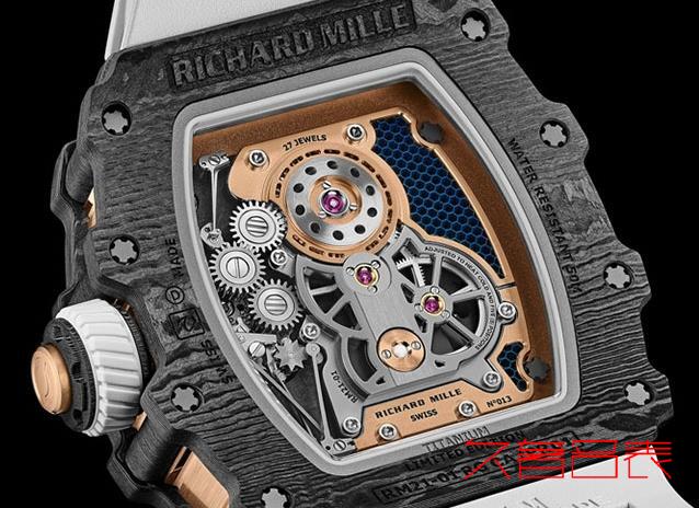 理查德米勒二手手表回收利用市场里的回收报价久奢名品