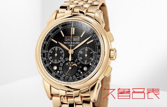 百达翡丽6102p手表表现怎么样呢?回收价格什么价格上下?久奢名品