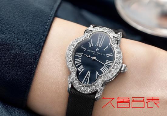 15万江诗丹顿手表二手能够卖多少钱?玖奢名品