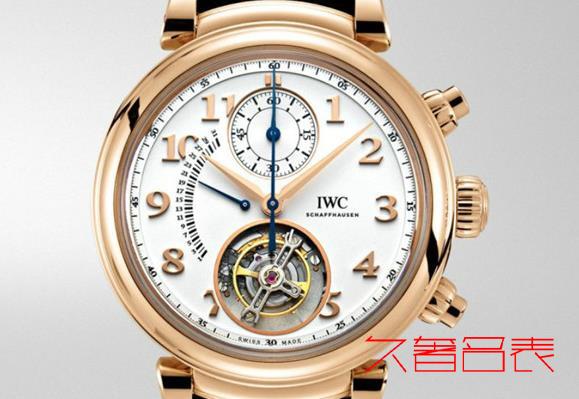 IWC万国3631081手表回收需要多少钱?深海手表系列产品IW376804久奢名品