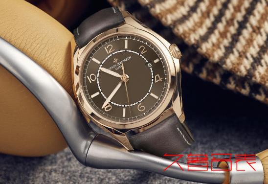 江诗丹顿传袭系列产品86060回收最新发布的行情，二手旧手表回收玖奢名品