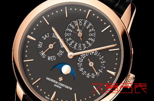 江诗丹顿传袭系列产品86060回收最新发布的行情，二手旧手表回收玖奢名品