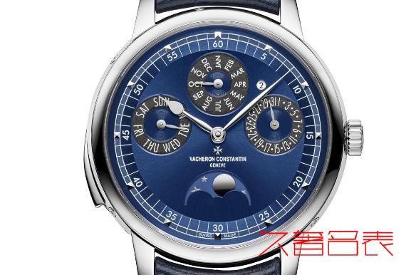 江诗丹顿纵横四海系列手表回收利用挑选哪个公司比较好呢?久奢名品