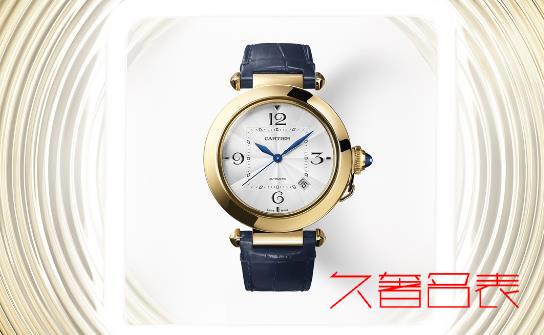 卡地亚专卖店能够回收二手腕表吗？久奢名品