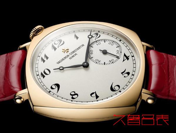 江诗丹顿腕表中哪种女士腕表更为经典？马耳他系列产品是不是久奢名品