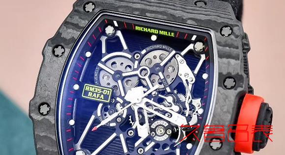 理查德米勒手表回收可以有一个高价位吗？男性系列产品回收价钱玖奢名品