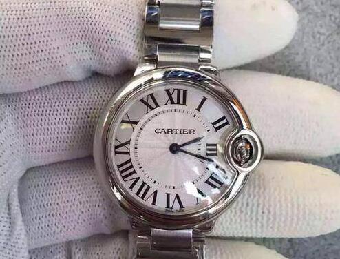 怎么让卡地亚手表手表更保值？回收价钱更高？玖奢名品