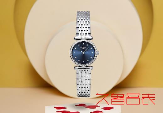 浪琴腕表排名，浪琴旧手表回收多少钱？在哪儿回收呢？久奢名品