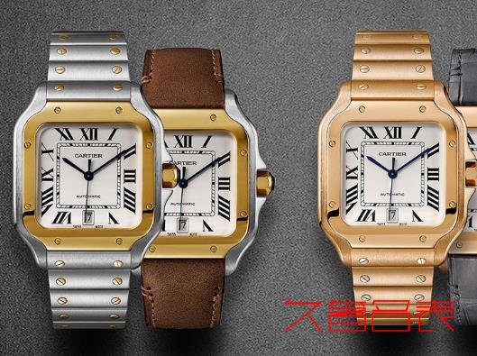 卡地亚手表二手手表回收要多少钱，回收使用价值一般多少？久奢名品
