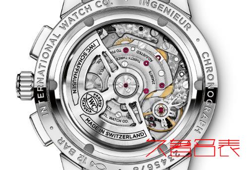 三年前买了万国工程师手表能卖多少钱？久奢名品