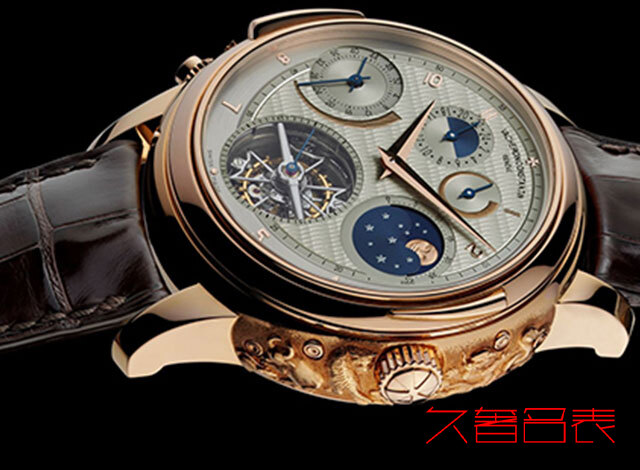上海哪里回收江诗丹顿腕表，手表回收价钱一般什么价格？久奢名品