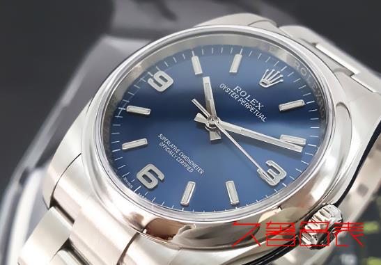 劳力士手表海使型系列产品m126603-0001手表回收要多少钱？久奢名品