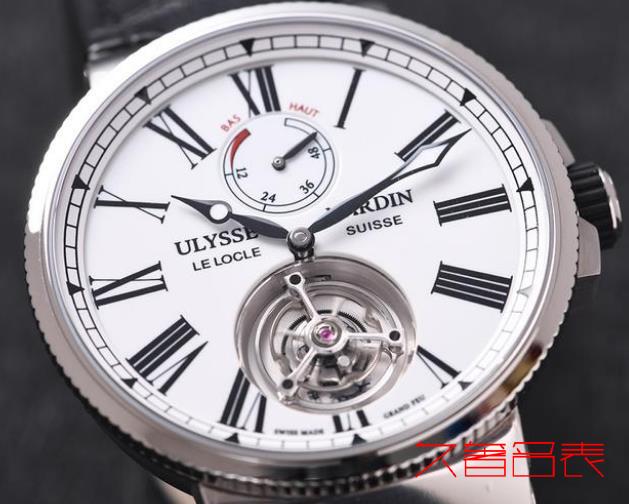 雅典手表回收价格，雅典远洋航行系列产品大明火珐琅陀飞轮腕表久奢名品