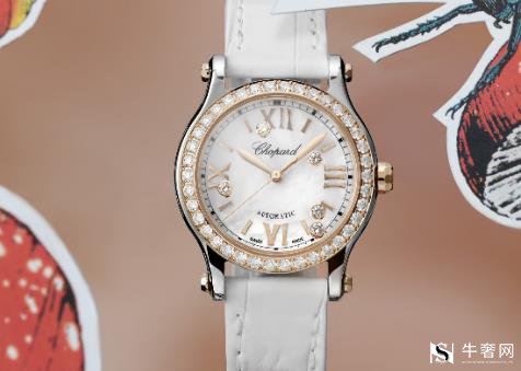 萧邦手表回收什么价格，萧邦有什么经典设计腕表？久奢名品