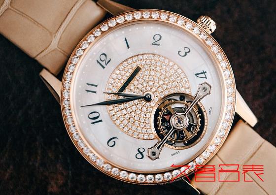 手表回收能卖是多少？腕表里的金雕手法久奢名品