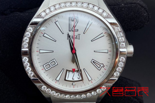 伯爵39112二手手表回收价格是多少久奢名品