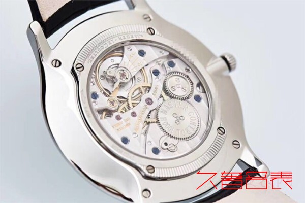 铂金手表回收价格多少钱 知名品牌确定价值玖奢名品
