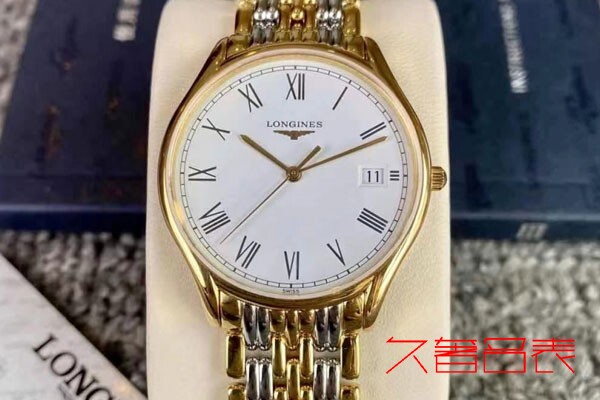 几千块的浪琴手表回收价格有多少玖奢名品