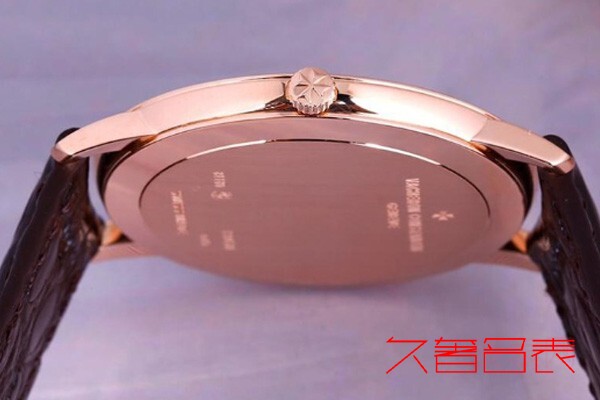 不锈钢表与k金表在二手世界十大名表回收里的battle玖奢名品