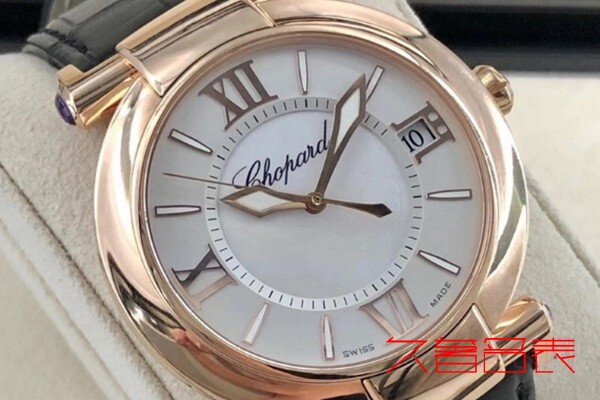 萧邦手表型号384241能卖要多少钱 选好平台很重要玖奢名品