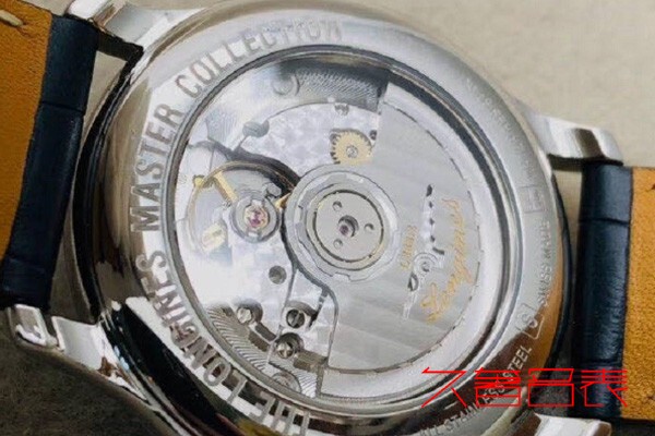 二手浪琴名匠手表回收能卖是多少价格玖奢名品