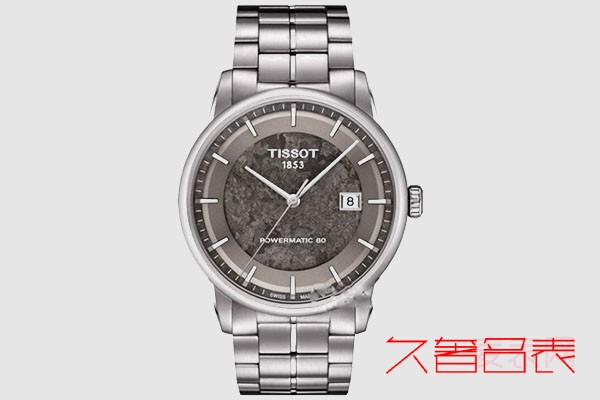 tissot1853手表回收利用价位存有折扣限定吗玖奢名品