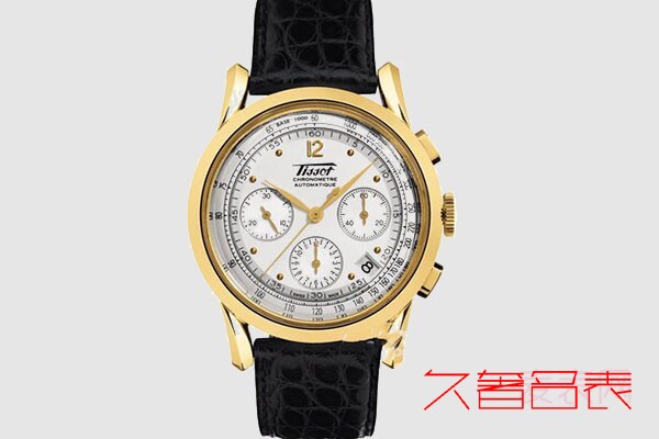 tissot1853手表回收利用价位存有折扣限定吗玖奢名品
