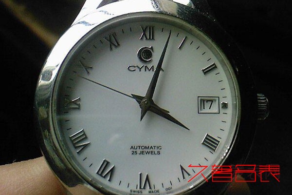 不出名的瑞士西马手表能够回收吗玖奢名品