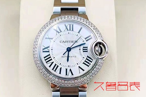 18万卡地亚手表能卖多少钱一个玖奢名品