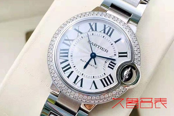 18万卡地亚手表能卖多少钱一个玖奢名品