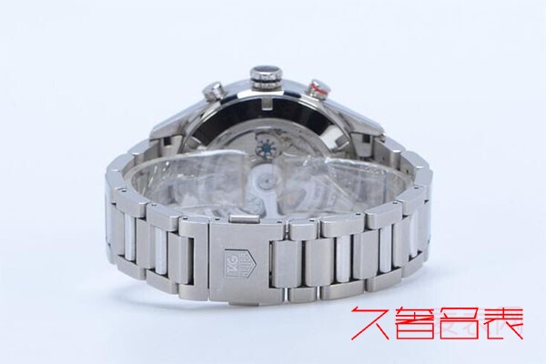 表镜坏了的泰格豪雅手表二手回收是多少玖奢名品
