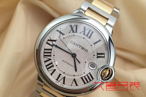 卡地亚2手表回收价格是多少玖奢名品