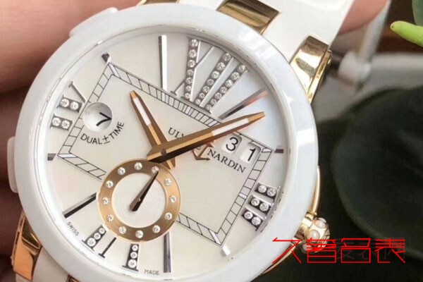 回收二手手表多少钱，估价规范了解一下玖奢名品